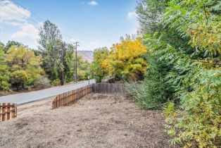 , 0 Ojai rd, Santa Paula, CA 93060 - 8