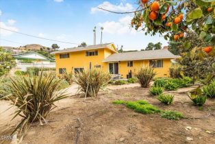 Single Family Residence, 1161 Via Arroyo, Ventura, CA 93003 - 11