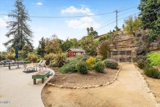 Single Family Residence, 1161 Via Arroyo, Ventura, CA 93003 - 16