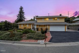 Single Family Residence, 1161 Via Arroyo, Ventura, CA  Ventura, CA 93003