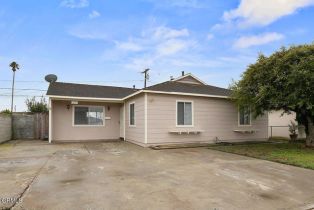 Single Family Residence, 1324 Cedar st, Oxnard, CA 93033 - 2