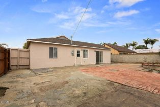 Single Family Residence, 1324 Cedar st, Oxnard, CA 93033 - 25