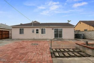 Single Family Residence, 1324 Cedar st, Oxnard, CA 93033 - 26