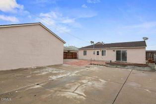 Single Family Residence, 1324 Cedar st, Oxnard, CA 93033 - 27