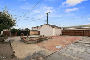 Single Family Residence, 1324 Cedar st, Oxnard, CA 93033 - 28