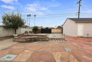 Single Family Residence, 1324 Cedar st, Oxnard, CA 93033 - 29