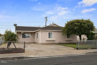 Single Family Residence, 1324 Cedar st, Oxnard, CA 93033 - 3