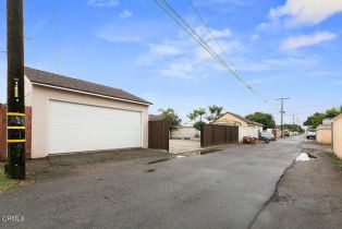 Single Family Residence, 1324 Cedar st, Oxnard, CA 93033 - 31