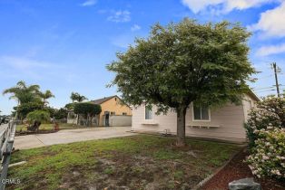 Single Family Residence, 1324 Cedar st, Oxnard, CA 93033 - 4