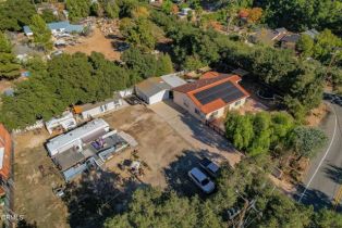 Single Family Residence, 717 Villanova rd, Ojai, CA 93023 - 31