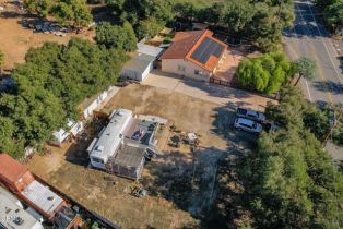 Single Family Residence, 717 Villanova rd, Ojai, CA 93023 - 34