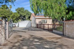 Single Family Residence, 717 Villanova rd, Ojai, CA 93023 - 4