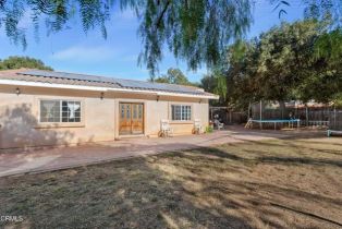 Single Family Residence, 717 Villanova rd, Ojai, CA 93023 - 5