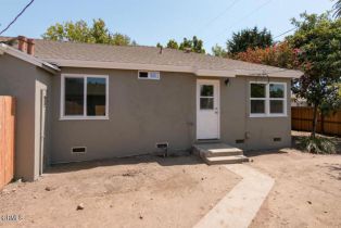 Single Family Residence, 203 Iris st, Oxnard, CA 93033 - 7