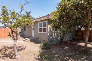 Residential Lease, 203  E Iris ST, Oxnard, CA  Oxnard, CA 93033