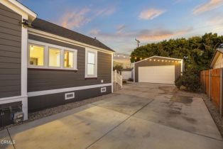 Residential Income, 186 Pacific ave, Ventura, CA 93001 - 7