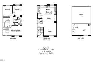 Condominium, 557 Via San Felipe, Camarillo, CA 93012 - 2