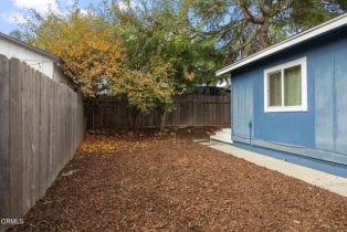 Single Family Residence, 171 Mountain View st, Oak View, CA 93022 - 21