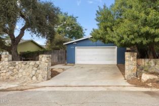 Single Family Residence, 171 Mountain View st, Oak View, CA 93022 - 7