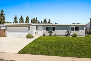 Single Family Residence, 3569 Germain st, Camarillo, CA 93010 - 27