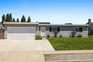 Single Family Residence, 3569 Germain st, Camarillo, CA 93010 - 28