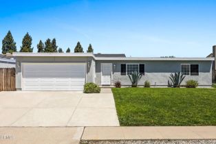 Single Family Residence, 3569 Germain st, Camarillo, CA 93010 - 29