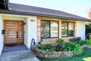 Single Family Residence, 901 Oakmound ave, Newbury Park, CA 91320 - 2