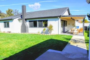 Single Family Residence, 901 Oakmound ave, Newbury Park, CA 91320 - 26