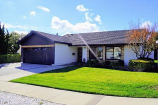 Single Family Residence, 901 Oakmound AVE, Newbury Park, CA  Newbury Park, CA 91320