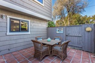 Condominium, 407 Pedregosa st, Santa Barbara, CA 93101 - 17