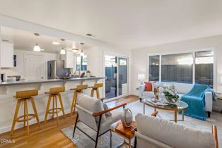 Condominium, 407 Pedregosa st, Santa Barbara, CA 93101 - 4