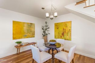 Condominium, 407 Pedregosa st, Santa Barbara, CA 93101 - 5