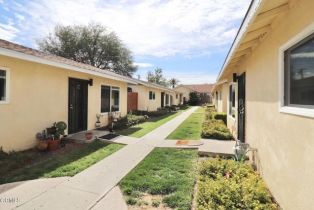 Residential Lease, 425 Ojai RD, Santa Paula, CA  Santa Paula, CA 93060