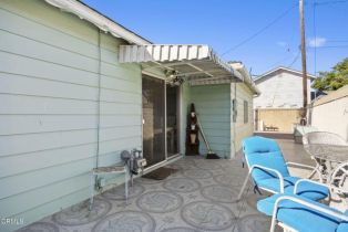 Single Family Residence, 3176 Clinton cir, Oxnard, CA 93033 - 33