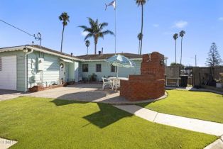 Single Family Residence, 3176 Clinton cir, Oxnard, CA 93033 - 4