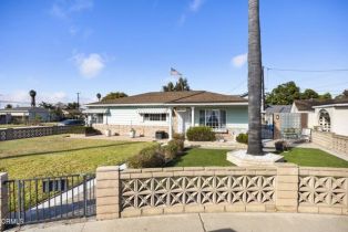 Single Family Residence, 3176 Clinton cir, Oxnard, CA 93033 - 40