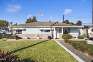 Single Family Residence, 3176  E Clinton CIR, Oxnard, CA  Oxnard, CA 93033