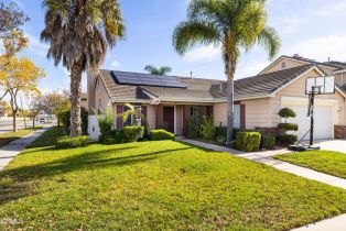 Single Family Residence, 740 Sara DR, Oxnard, CA  Oxnard, CA 93030