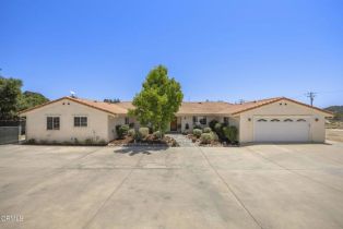 Single Family Residence, 1234 Meyer RD, Ojai, CA  Ojai, CA 93023