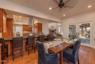 Single Family Residence, 1035 Moreno dr, Ojai, CA 93023 - 13