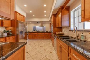 Single Family Residence, 1035 Moreno dr, Ojai, CA 93023 - 17