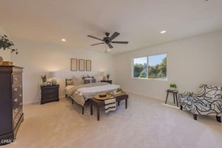 Single Family Residence, 1035 Moreno dr, Ojai, CA 93023 - 24