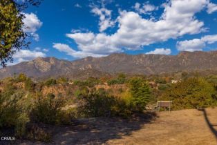 Single Family Residence, 1035 Moreno dr, Ojai, CA 93023 - 35