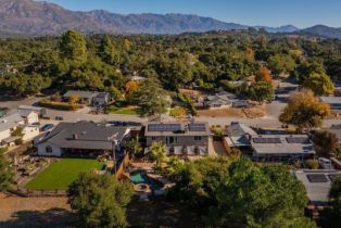 Single Family Residence, 1035 Moreno dr, Ojai, CA 93023 - 4