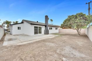 Single Family Residence, 2060 Sweetland st, Oxnard, CA 93033 - 3