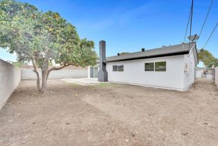 Single Family Residence, 2060 Sweetland st, Oxnard, CA 93033 - 4