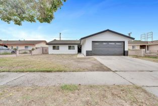 Single Family Residence, 2060 Sweetland ST, Oxnard, CA  Oxnard, CA 93033