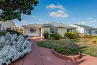 Single Family Residence, 1255 I st, Oxnard, CA 93033 - 3