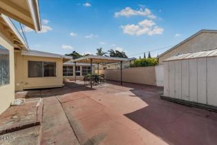 Single Family Residence, 1255 I st, Oxnard, CA 93033 - 32