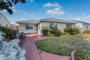 Single Family Residence, 1255  S I ST, Oxnard, CA  Oxnard, CA 93033